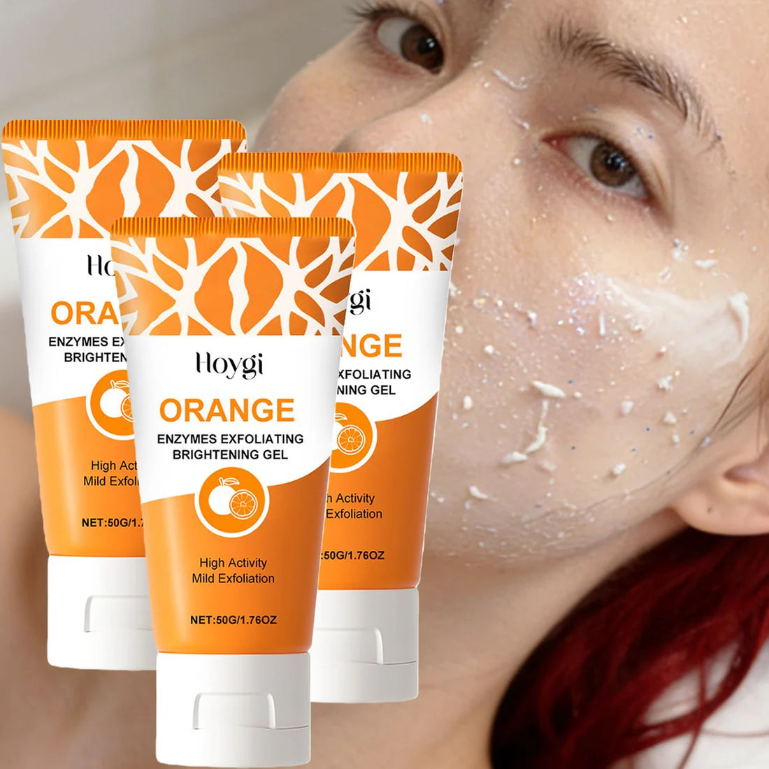 Orange Enzyme Original
