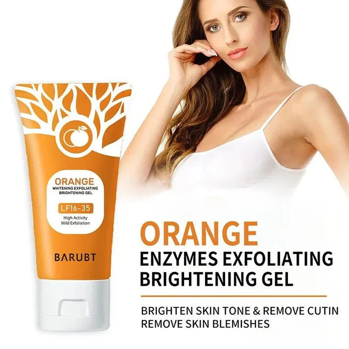Orange Enzyme Original