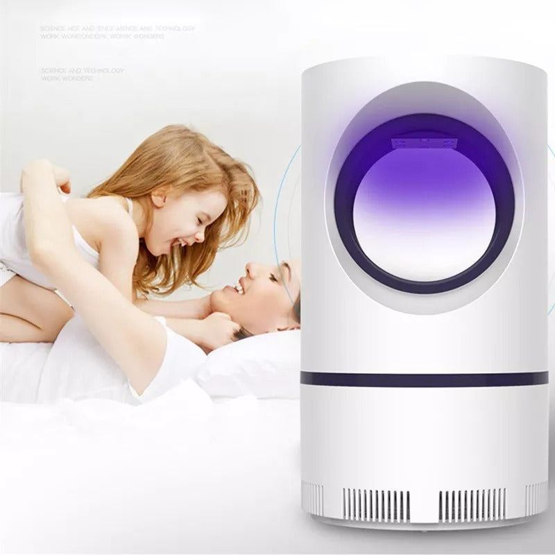Mosquito Killer Lamp |Powerful 360°|UV Light