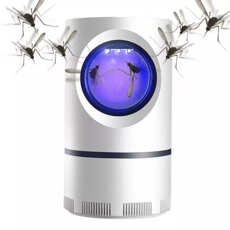 Mosquito Killer Lamp |Powerful 360°|UV Light