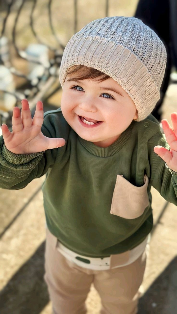 Babies Accessories