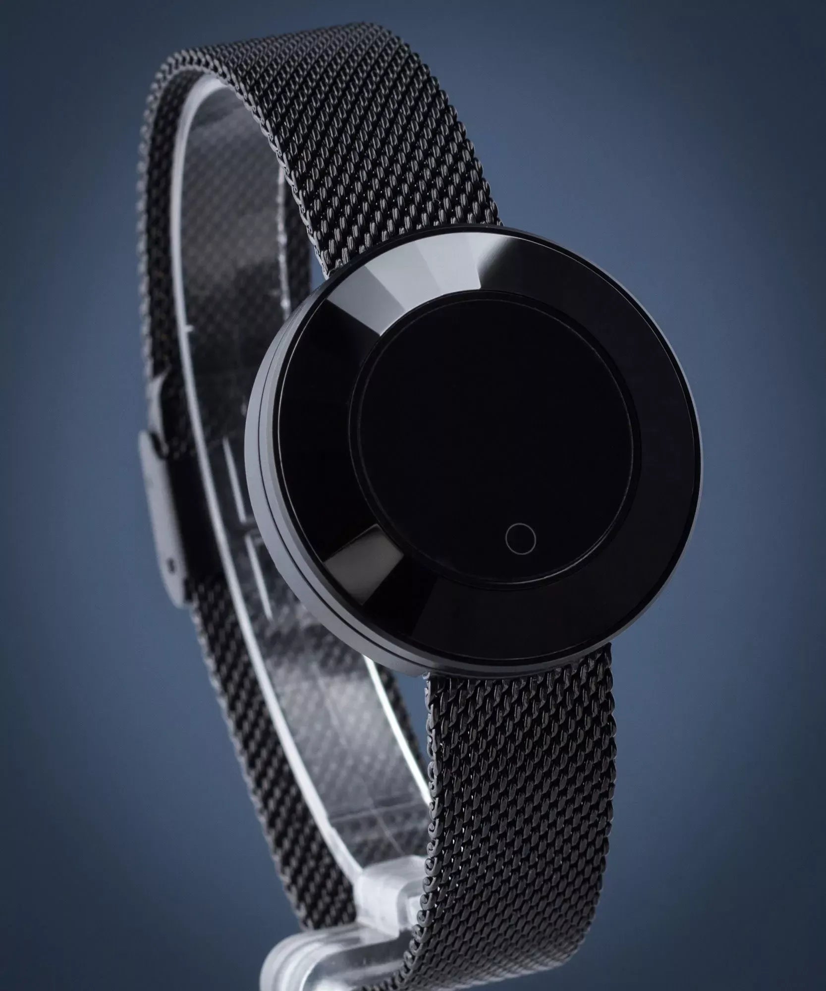 Ladies Smart Watch with Mesh Strap | Special offer 🔥