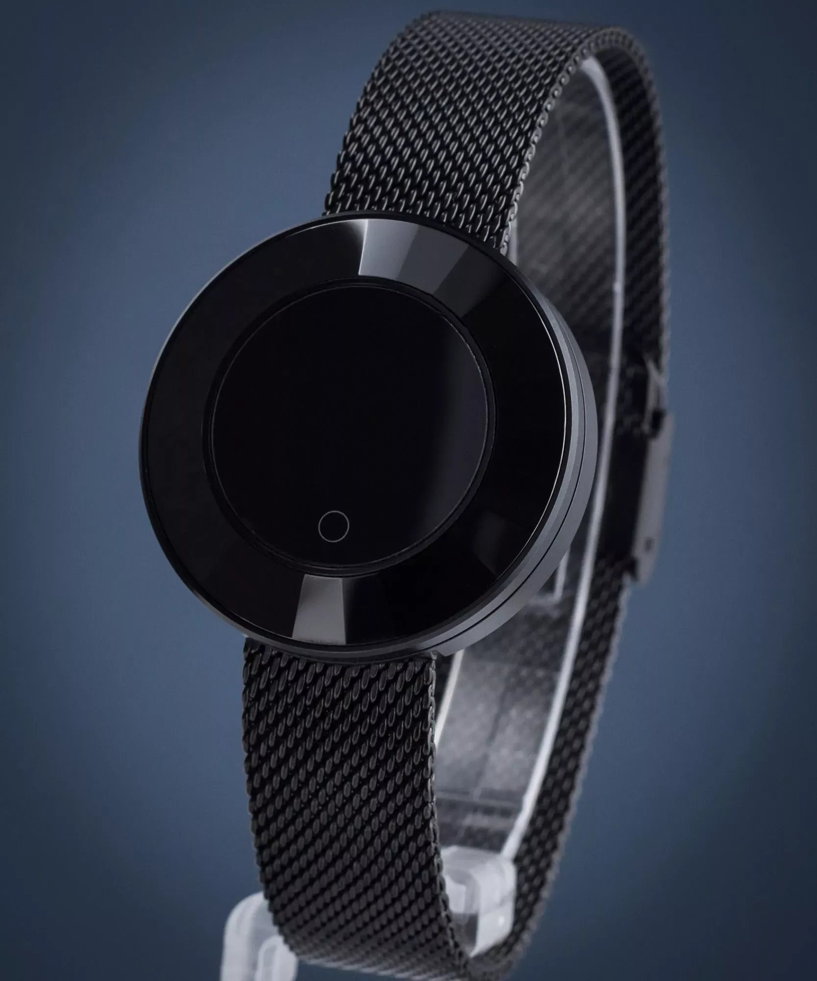 Ladies Smart Watch with Mesh Strap | Special offer 🔥