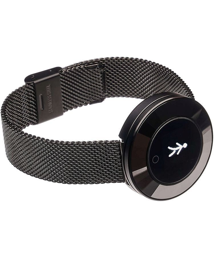 Ladies Smart Watch with Mesh Strap | Special offer 🔥